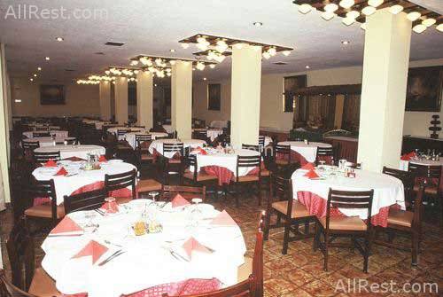 Radovas Hotel 14